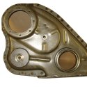 MACK COVER - TIMING GEAR