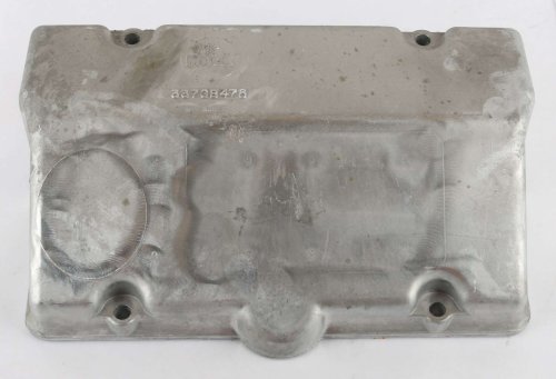 MACK CYLINDER HEAD COVER