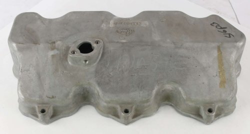 MACK COVER  VALVE  ENGINE  HEAD REAR-MR/E6 C