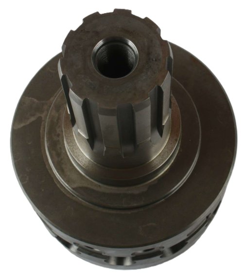 MACK CAGE  INPUT BEARING  POWER DIVIDER