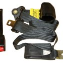 MACK SEAT BELT KIT