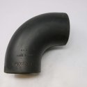 WAGNER MINING ELBOW 90 X 4\" RUBBER