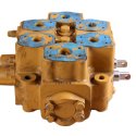 TEREX VALVE  CONTROLMAIN  AUX