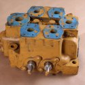 TEREX VALVE  CONTROLMAIN  AUX