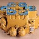 TEREX VALVE  CONTROLMAIN  AUX