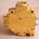 TEREX VALVE  CONTROLMAIN  AUX