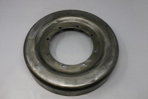 MERITOR BRAKE DRUM