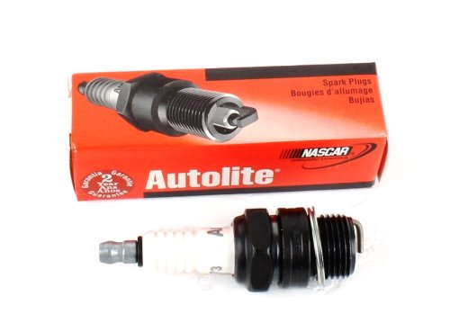 AUTOLITE SPARKPLUG SPARK PLUG