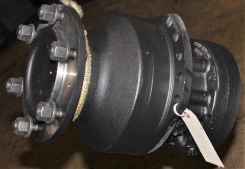 DYNAPAC HYDR MOTOR