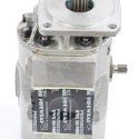 TEREX HYDRAULIC PUMP SERIAL #QC-08846