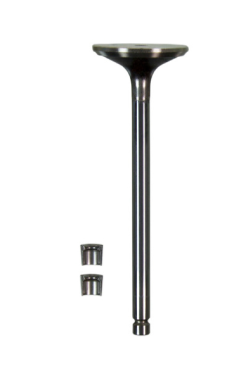 CUMMINS EXHAUST VALVE