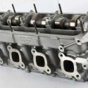 VOLVO PENTA CYLINDER HEAD