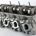 VOLVO PENTA CYLINDER HEAD