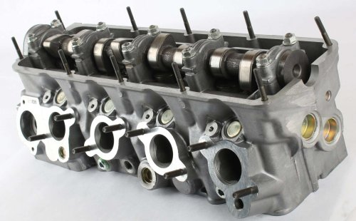 VOLVO PENTA CYLINDER HEAD