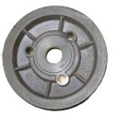 VOLVO PENTA CRANKSHAFT PULLEY