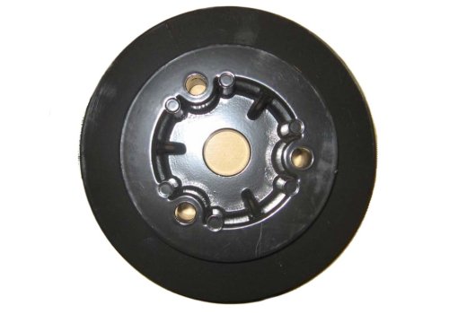 VOLVO PENTA CRANKSHAFT PULLEY