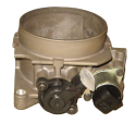 VOLVO PENTA THROTTLE BODY