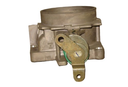 VOLVO PENTA THROTTLE BODY