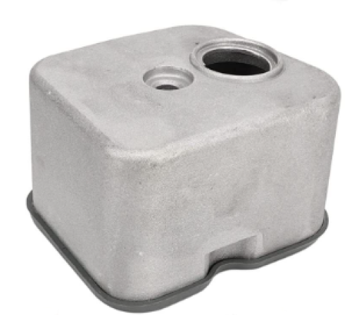 CUMMINS COVER VALVE