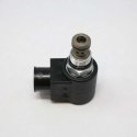 COMMERCIAL INTERTECH SOLENOID VALVE