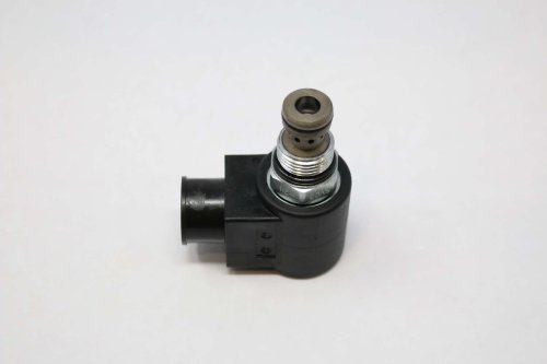 COMMERCIAL INTERTECH SOLENOID VALVE