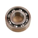 KOMATSU BALL BEARING - DEEP GROOVE RADIAL 35mm OD