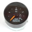 MACK MANIFOLD PRESSURE GAUGE