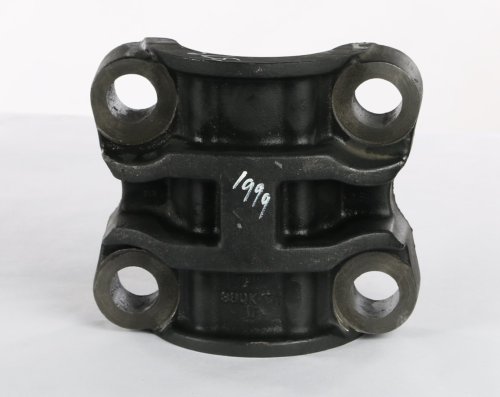 MACK BRACKET  TRUNNION  HALF  SUSPENSION  REAR