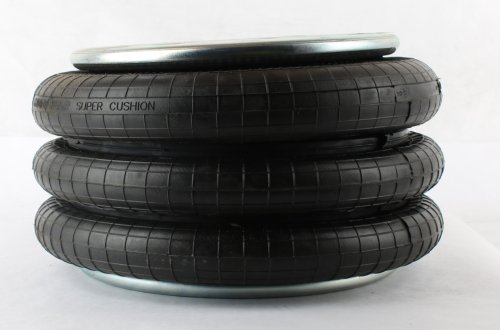 GOODYEAR AIR SPRING: TRIPLE BELLOW