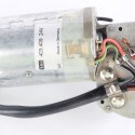 NIDEC MOTORS & ACTUATORS 24V WIPER MOTOR