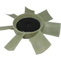 MEDALLION ENGINE COOLING FAN - 22\"DIA