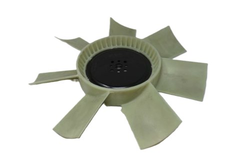 MEDALLION ENGINE COOLING FAN - 22\"DIA