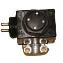 MACK ELECTROVALVE