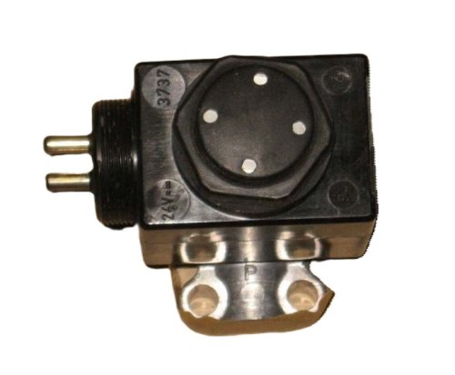 MACK ELECTROVALVE