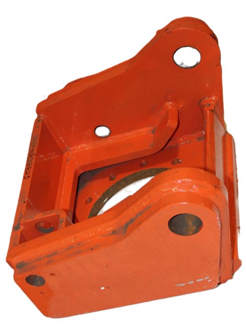 JLG SPINDLE WELDMENT