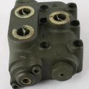 HITACHI HYDRAULIC VALVE