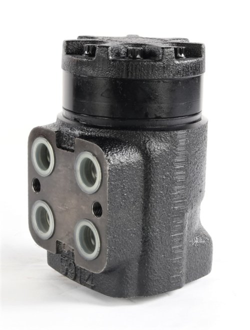 JOHN DEERE STEERING VALVE  FITS 495D 595 595D EXCAVATORS