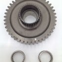 DANA SPICER GEAR & BEARING ASSEMBLY