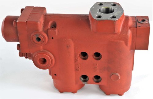 HITACHI VALVE