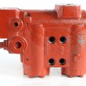 JOHN DEERE HOLDING VALVE 600 LC & 800C EXCAVATOR EX700 EX750-5