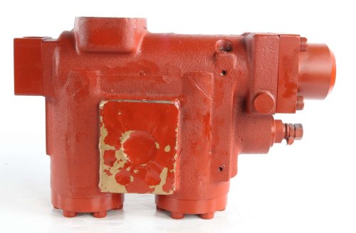 HITACHI VALVE