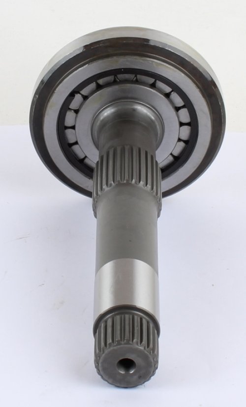 SUNDSTRAND SHAFT ASSEMBLY