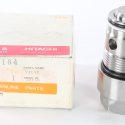 HITACHI RELIEF VALVE