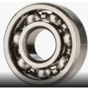 TAYLOR BALL BEARING - DEEP GROOVE RADIAL 47mm OD