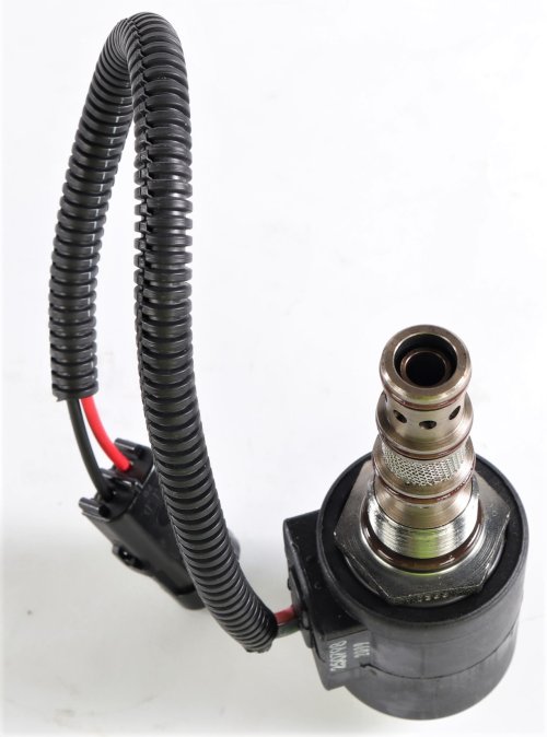 TAYLOR 12V VALVE KIT