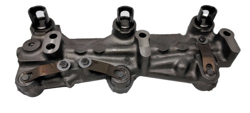 MACK 680B REAR HOUSING 12V