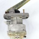 WABCO PEDAL VALVE POWER BOOSTER