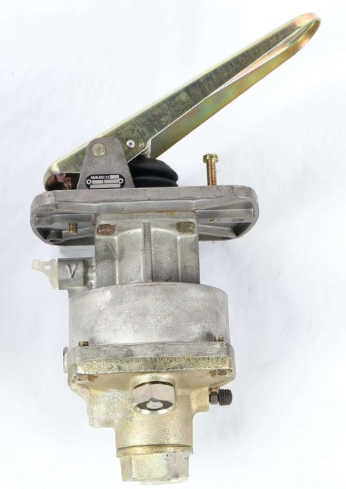 WABCO PEDAL VALVE POWER BOOSTER