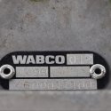 WABCO PEDAL VALVE POWER BOOSTER