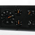 MEDALLION INSTRUMENT CLUSTER